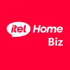 itelHome Biz Icon