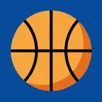 Basketball Standings iOS Icon