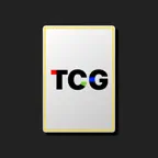 TCG Icon