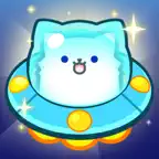 Hole Cat iOS Icon