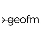 MyGeoFm iOS Icon