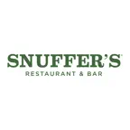 Snuffer's Restaurant & Bar iOS Icon