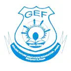 Golden Future School iOS Icon