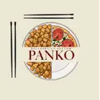Panko | Доставка iOS Icon