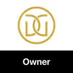 Dua Gold Owner iOS Icon