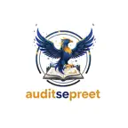 Auditsepreet iOS Icon