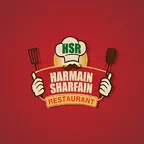 Harmain Sharfain iOS Icon