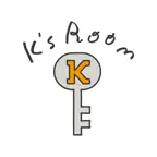 K's Room iOS Icon