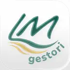 LeMarche - Gestori iOS Icon
