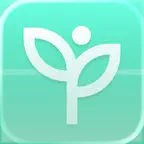Plant Identifier: Flower Scan iOS Icon