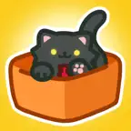 Cat's Delivery Service iOS Icon