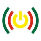 Radio PT: Portugal FM iOS Icon