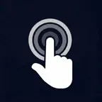 Auto clicker - Teenagers Game iOS Icon