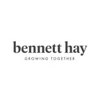 Bennett Hay iOS Icon