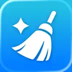 Clean Up Storage: Cleaner Go iOS Icon