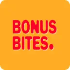 Bonus Bites iOS Icon