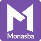 monasba iOS Icon