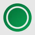 Gentle Screen Time Icon