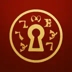 Enochian Translator iOS Icon