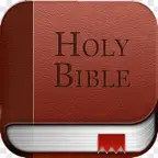 New American Bible Offline iOS Icon