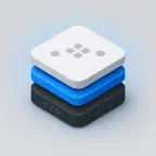 Built With for Safari icon