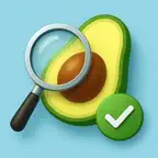 Vegan Product Identifier iOS Icon