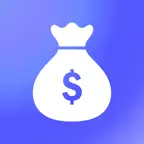 Cashed - Make Money iOS Icon