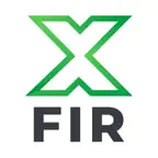 Xfir iOS Icon