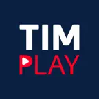 TIM PLAY iOS Icon