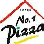 No. 1 Pizza Tamworth iOS Icon