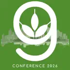 2026 Greenstone Conference iOS Icon