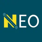 NEO Taxiapp iOS Icon