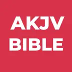American King James Bible iOS Icon