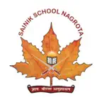 Sainik School Nagrota iOS Icon