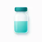 Peptide Tracker iOS Icon