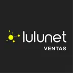 Lulunet Ventas iOS Icon