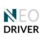 NEO Taxi Driver App iOS Icon