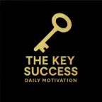The Key Success - Kata Bijak iOS Icon