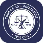 Code of Civil Procedure CPC icon