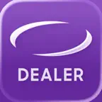 Cars.com Dealer iOS Icon