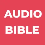 Audio King James Bible iOS Icon