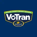 VoTran On Demand iOS Icon
