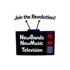 NewBandsNewMusic Television iOS Icon