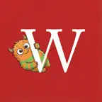 The Wiki Game - Wikipedia Race iOS Icon