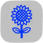 Mwaka iOS Icon