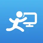 Immersive Workout Icon