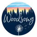 Woodsong Forest School iOS Icon