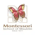 Montessori School of Mauldin iOS Icon