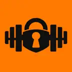 LiftHub - Pure Gym Discipline iOS Icon