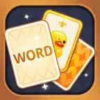 Associate Words -Solitaire Fun icon